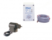 termostat frostvakt control